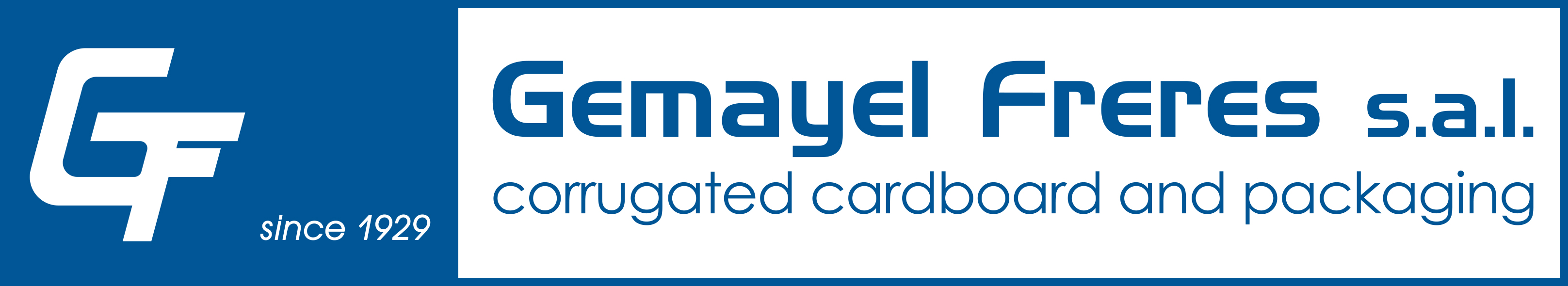 Gemayel Freres s.a.l.